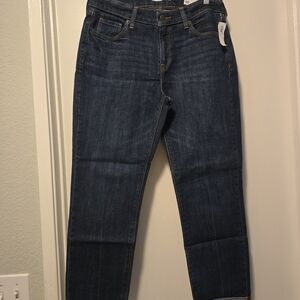 Old Navy Classic Blue Denim Women's Jeans